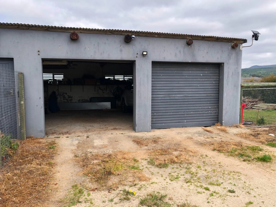 Commercial Property for Sale in Bredasdorp Rural Western Cape